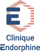 Logo officiel Clinique Endorphine